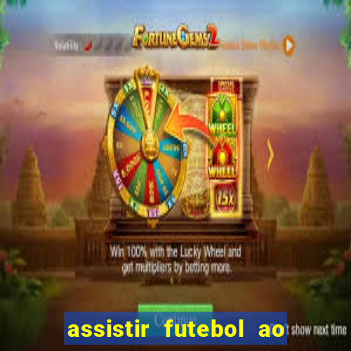 assistir futebol ao vivo sem travar